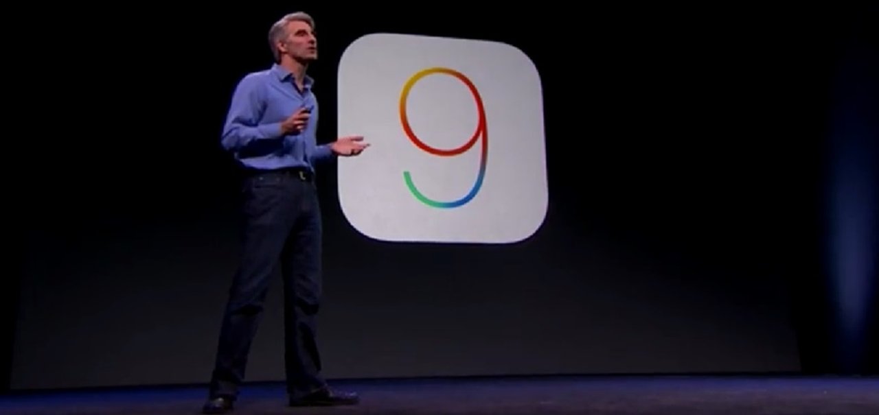 8 novos recursos do iOS 9 que a Apple não mostrou na WWDC