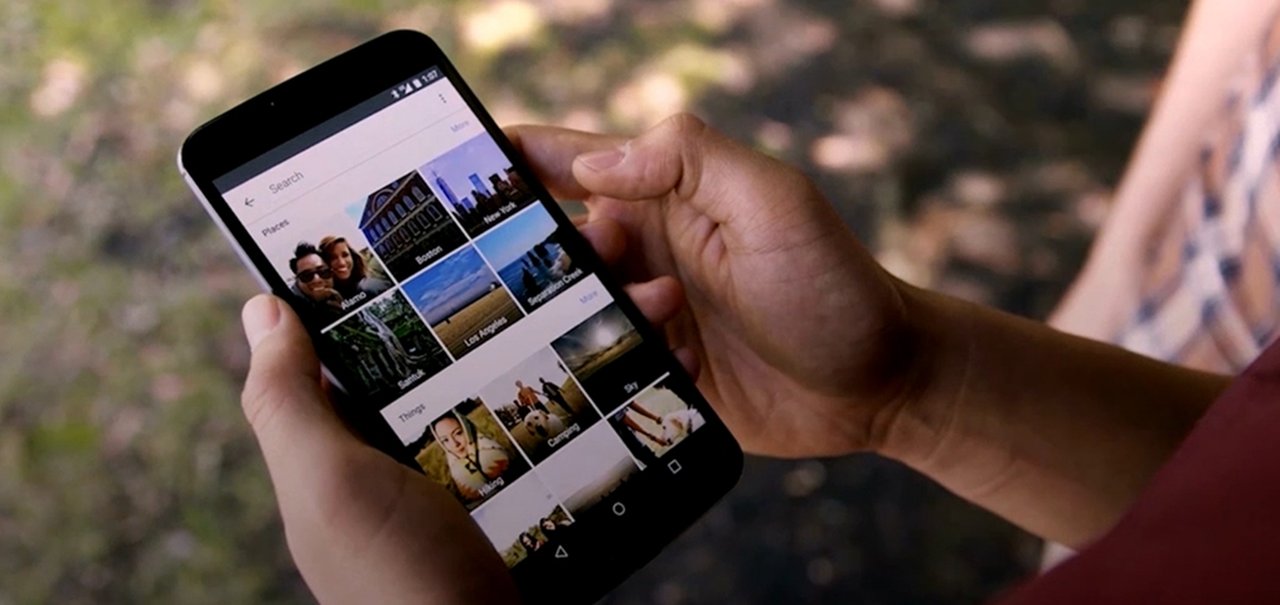 Como usar o Google Fotos no PC para organizar a sua biblioteca de imagens