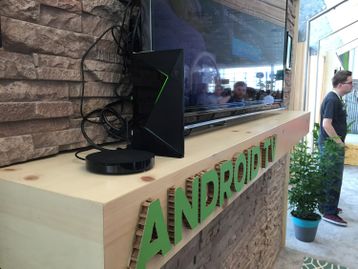 Primeiras impressões: testamos o NVIDIA Shield Android TV