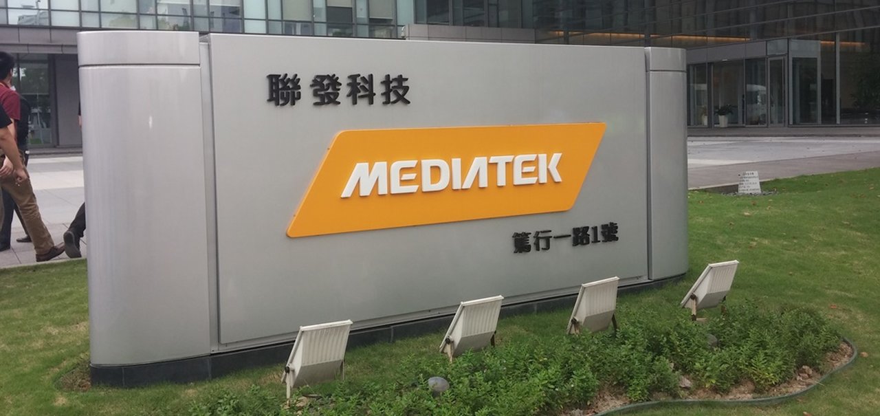 De olho na IoT, MediaTek revela chip potente e com baixo consumo de energia