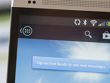 Android: como desativar os balões flutuantes de chat do Facebook Messenger