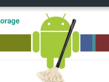 O que muda ao limpar o cache ou apagar os dados dos apps de seu Android?