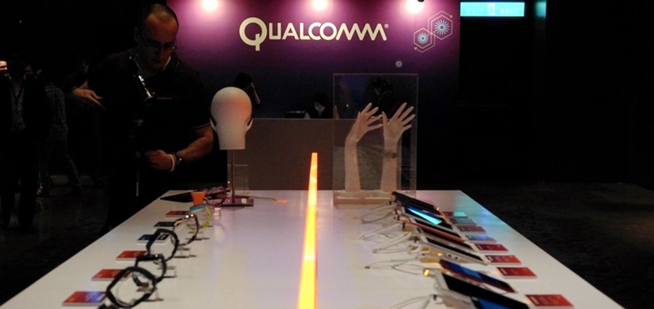 Conheça as novidades que a Qualcomm apresentou na Computex 2015