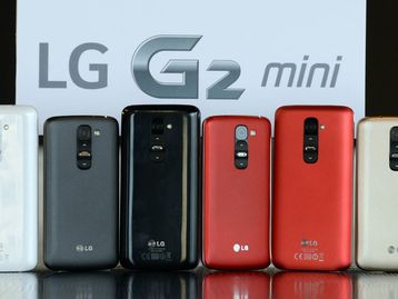 LG G2 Mini será atualizado para Android Lollipop ainda neste mês