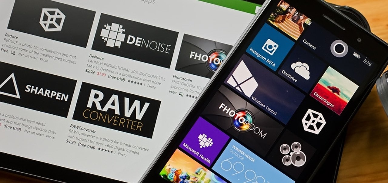 Melhores apps de Windows Phone: 11/06/2015