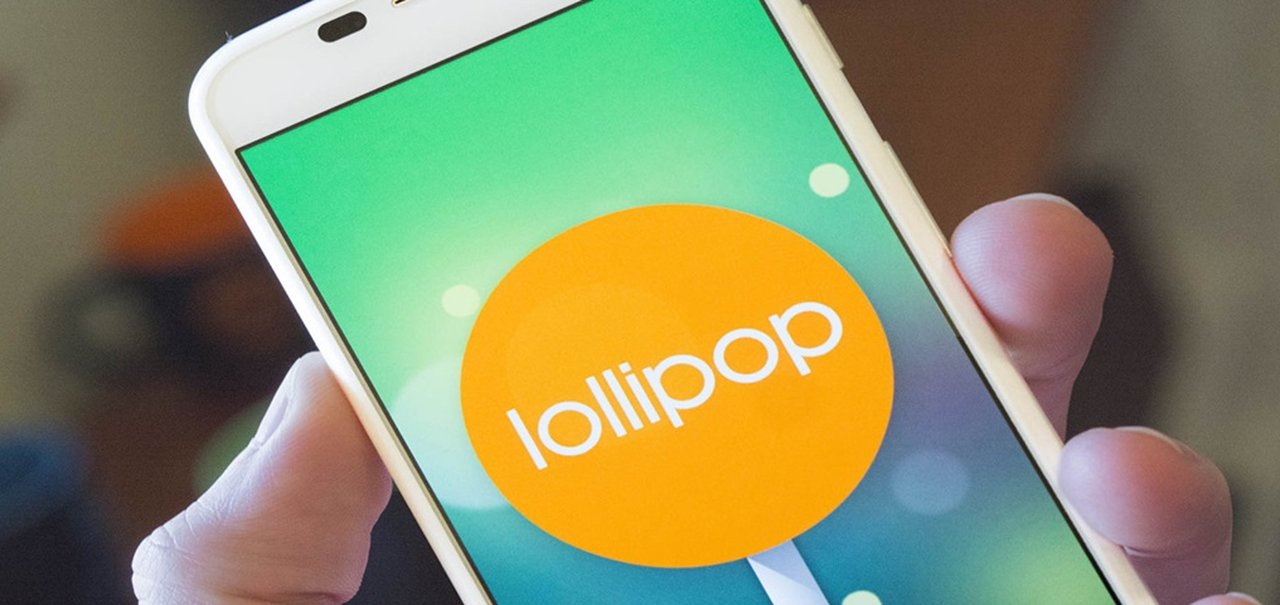 Testes do Android Lollipop no Moto X 2013 começam esta semana no Brasil