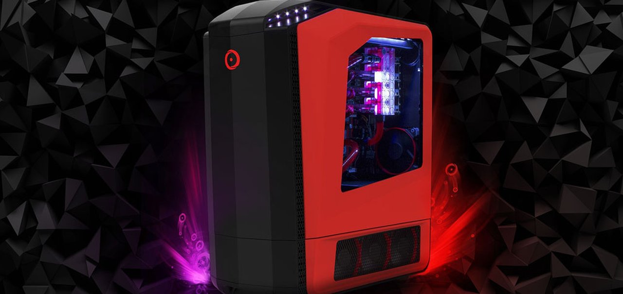 5 sugestões de configurações para você montar um PC gamer de arrebentar