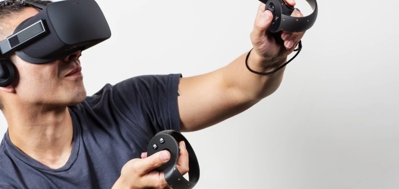 Produtor explica motivo para jogos do Oculus Rift serem em terceira pessoa