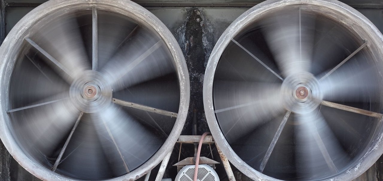 Sem descanso: computador de 1985 controla ventilação de 19 escolas dos EUA