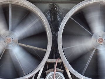 Sem descanso: computador de 1985 controla ventilação de 19 escolas dos EUA