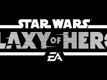 Star Wars: Galaxy of Heroes é o novo card game mobile da saga