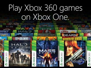 Veja os primeiros 22 jogos para Xbox 360 compatíveis com o Xbox One
