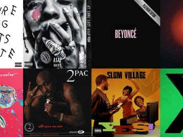 Tidal chega ao Brasil de forma discreta