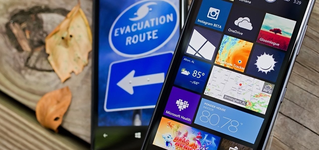 Melhores apps de Windows Phone: 18/06/2015