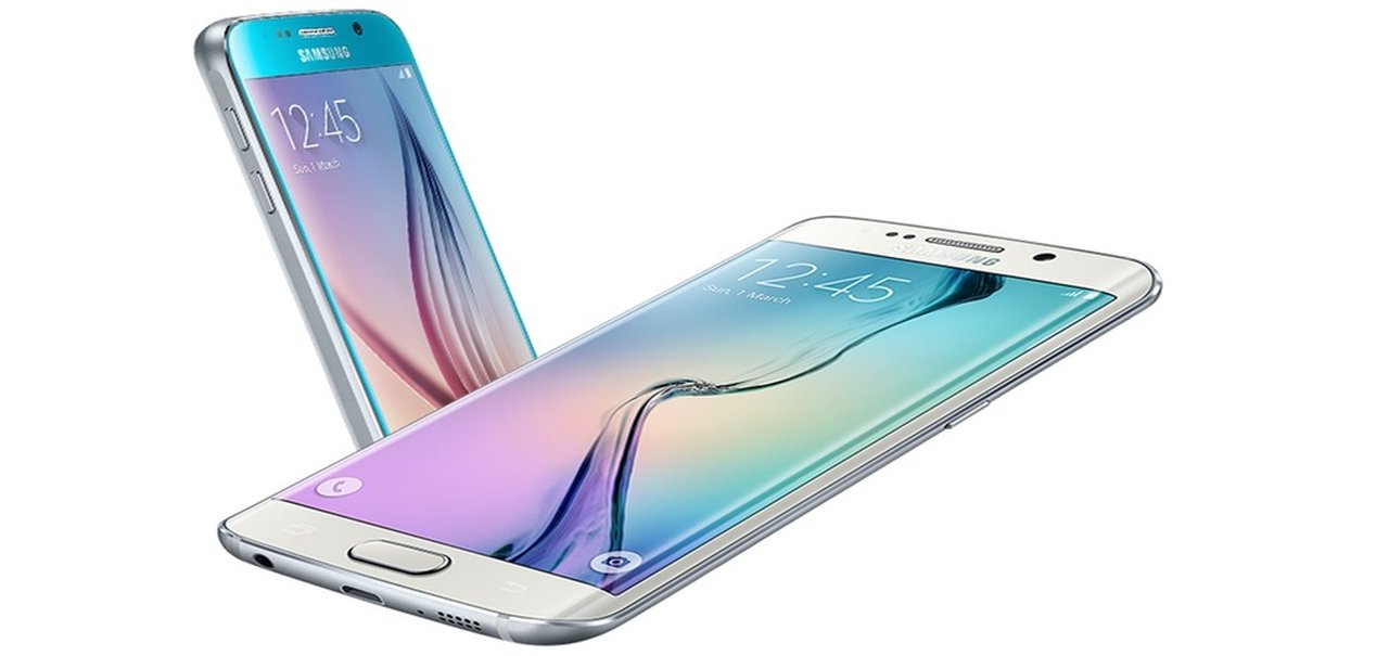 Rumor: Galaxy S7 já chega no fim de 2015 para competir com iPhone 6S