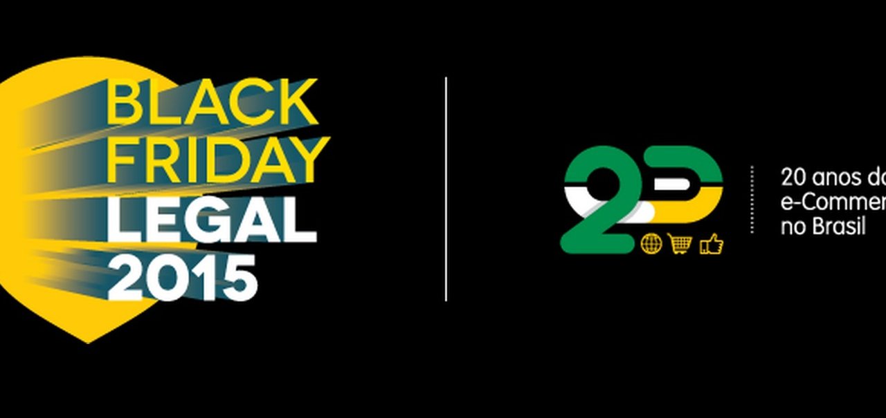 Black Friday 2015 trará novidades para proteger os consumidores brasileiros