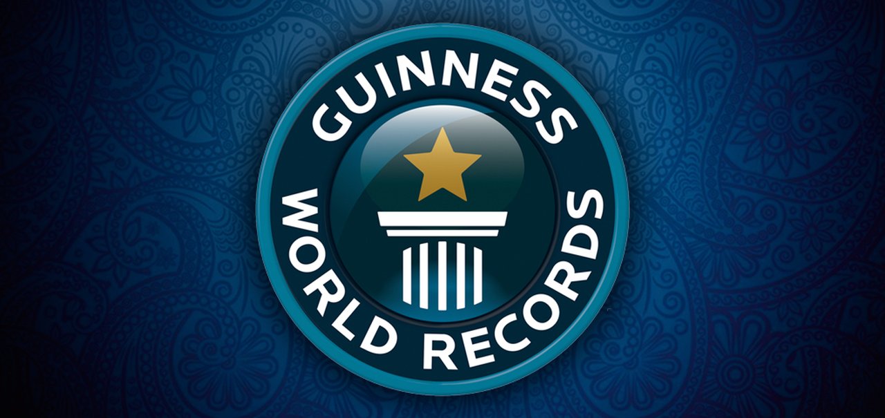 4 smartphones recordistas que entraram para o Guinness