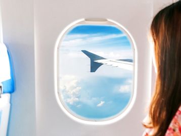 Viaje tranquilo: conheça os ruídos que ouvimos dentro do avião