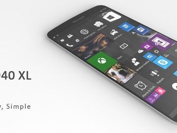 Microsoft Lumia 940 XL deve realmente ter tela 2K