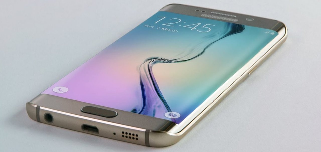 'Galaxy S6 edge Plus': prováveis dimensões e capacidade de bateria [rumor]