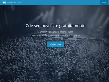 Quer criar o próprio site? Veja 10 serviços que podem dar uma mãozinha