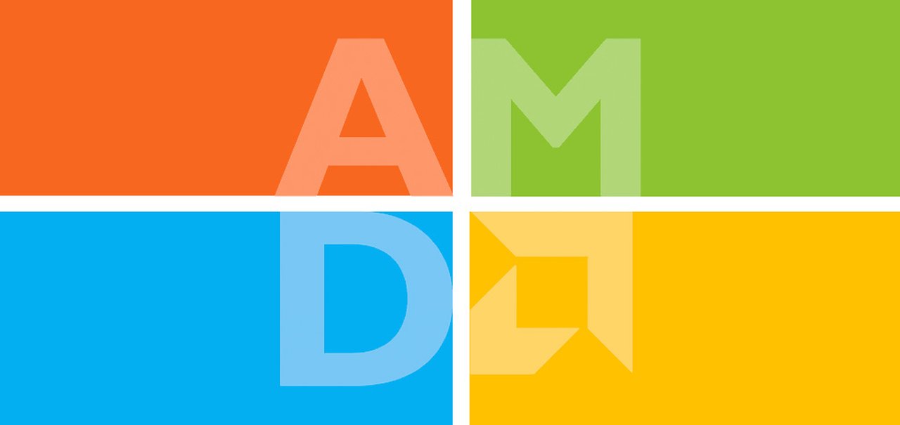 Rumor! Microsoft pode comprar a AMD? Entenda as implicações dessa aquisição