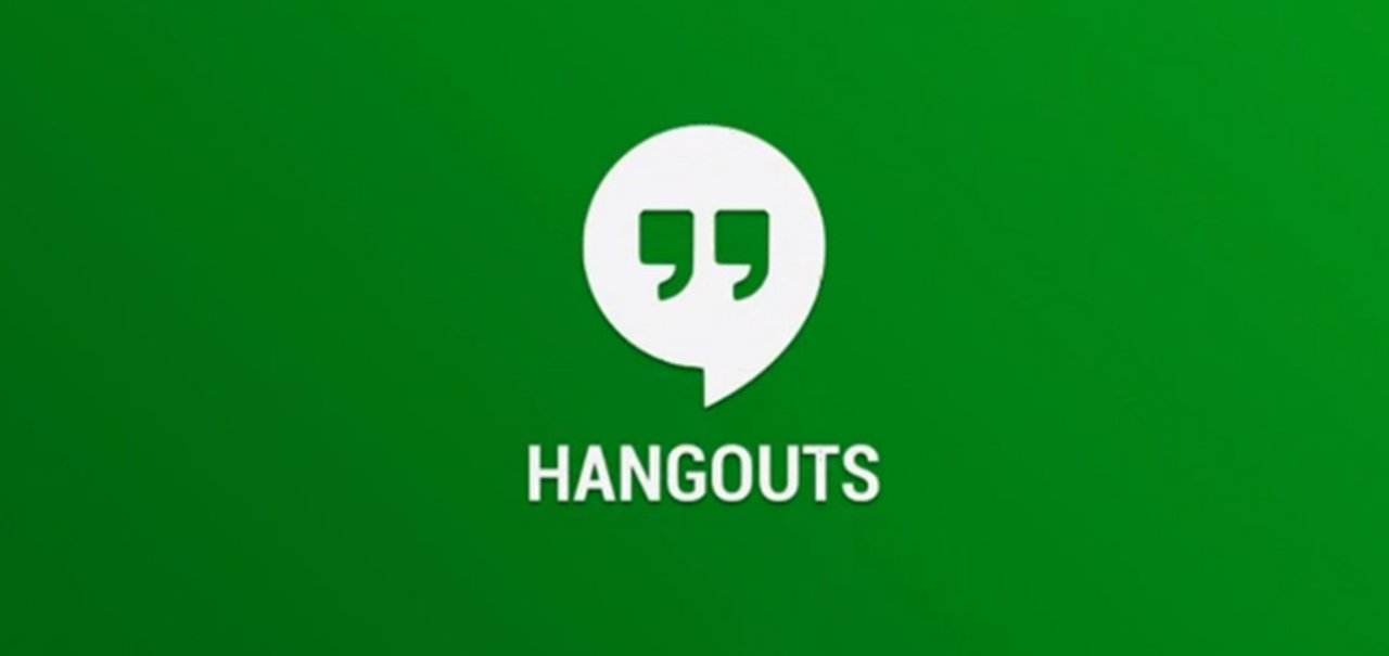 Hangouts para iOS é atualizado para versão 4.0 antes do Android 