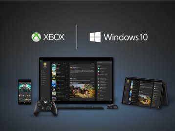 Microsoft detalha funções do Xbox presentes no Windows 10