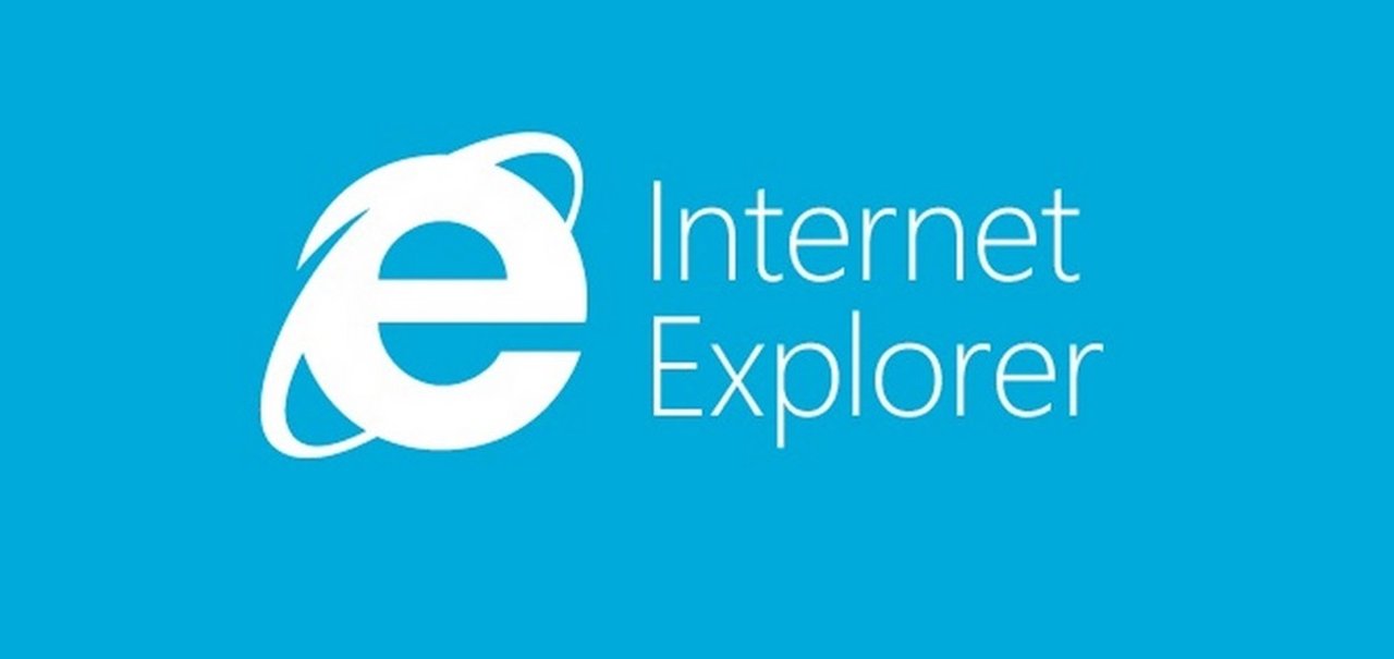 Internet Explorer segue líder isolado, mas cai no mercado de navegadores