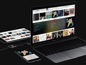 Thom Yorke odeia o Spotify, mas colocou seus álbuns no Apple Music