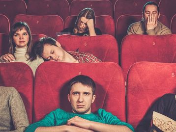 Bombas cinematográficas: veja quais são os 10 maiores fracassos dos cinemas