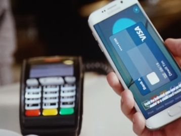 Samsung Pay sofre atraso e deve chegar somente em setembro