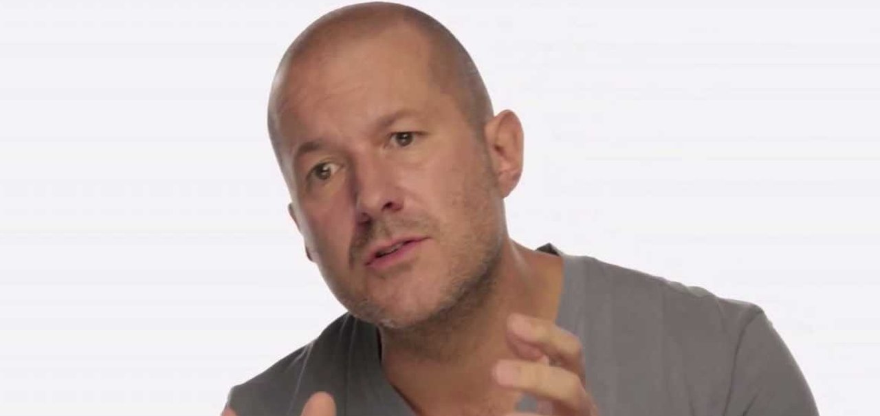 Novo cargo de Jony Ive na Apple: aposentadoria ou projeto secreto?