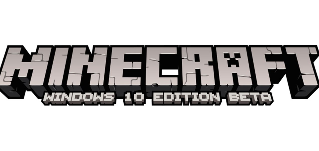 Mojang anuncia edição de Minecraft para Windows 10