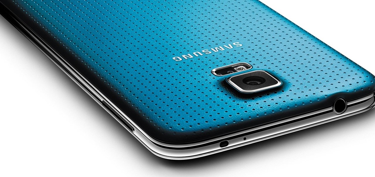 Clientes da Samsung ainda preferem o Galaxy S5 ao Galaxy S6, diz pesquisa