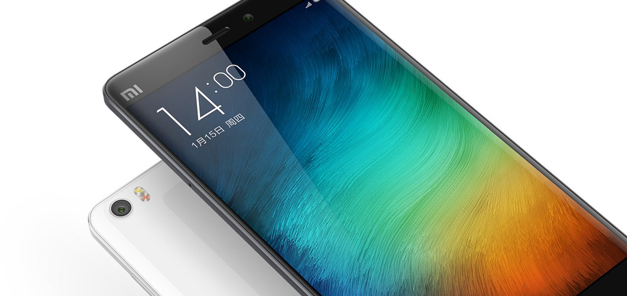 Vazou! Novo Xiaomi Redmi Note 2 tem características similares ao Meizu MX