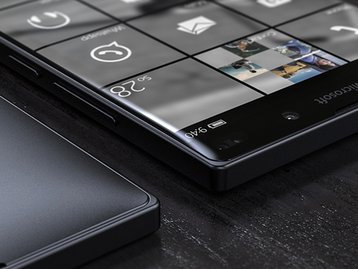 De cair o queixo: designer cria conceito incrível do Lumia 940