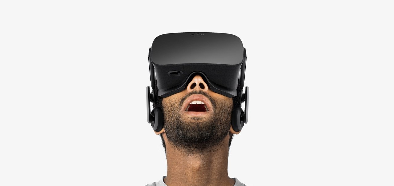 Pornozão chega ao Samsung Gear VR e Oculus Rift