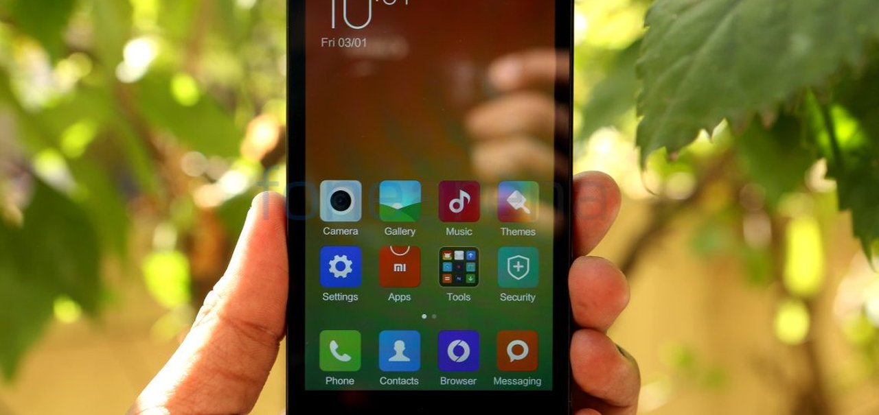 Você conseguiu comprar o Redmi 2 no site da Xiaomi? [atualizado]