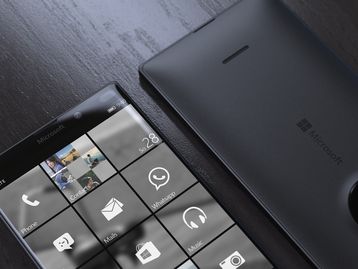 Lumia 940: vazamento indica que aparelho terá corpo metálico [rumor]