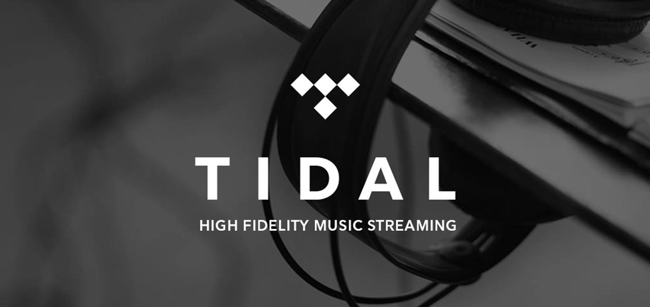 Em grupo: Tidal anuncia novo plano de assinatura para a família