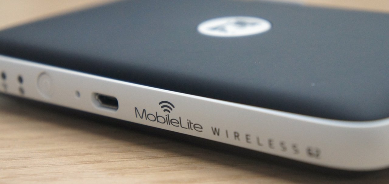 Review: Kingston MobileLite Wireless G2