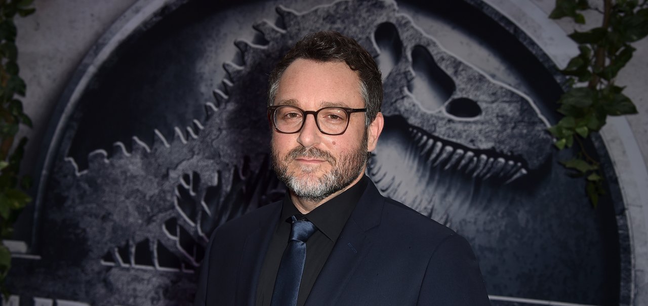 Colin Trevorrow, de Jurassic World, pode dirigir Star Wars: Episódio IX