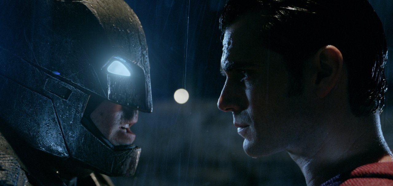 Segundo trailer de Batman vs Superman deve ser liberado neste sábado