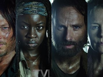 Veja o trailer oficial da sexta temporada de The Walking Dead!