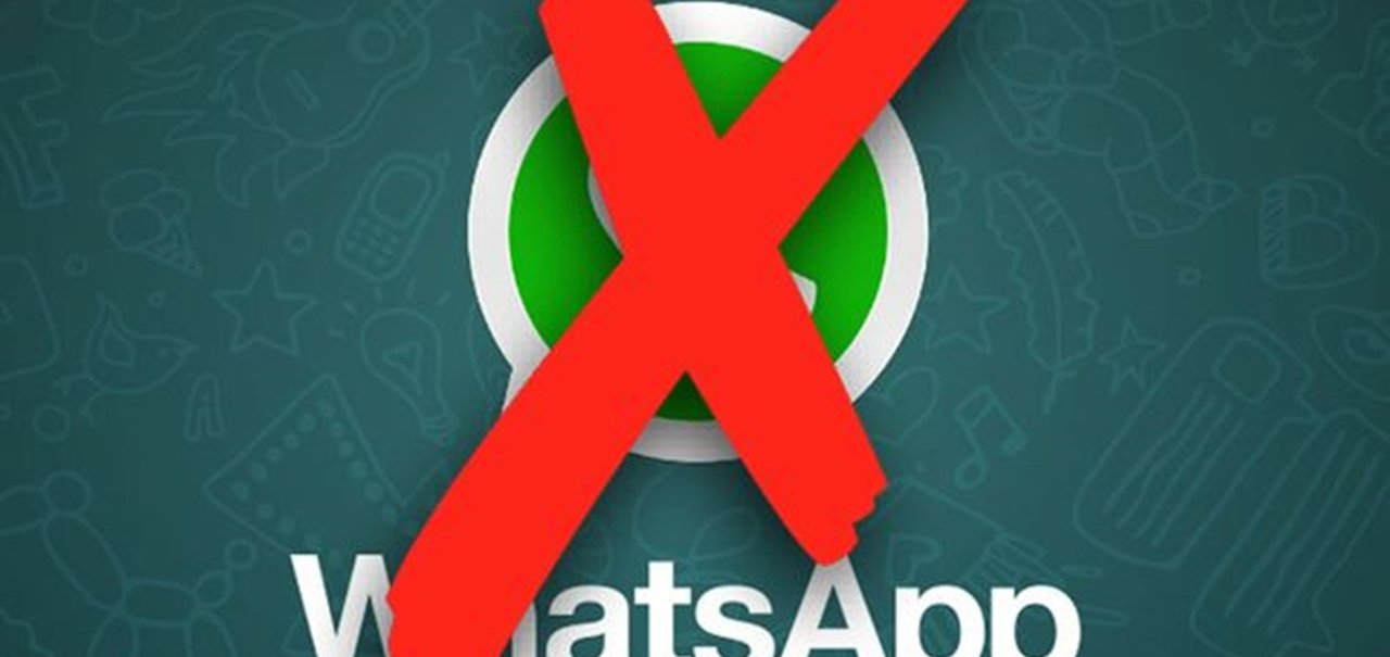 Apps de mensagem como WhatsApp e Snapchat podem ser banidos do Reino Unido