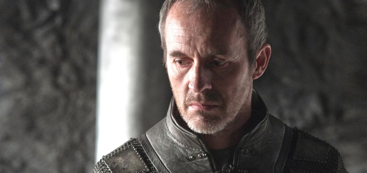 Game of Thrones: diretor confirma destino de Stannis Baratheon!