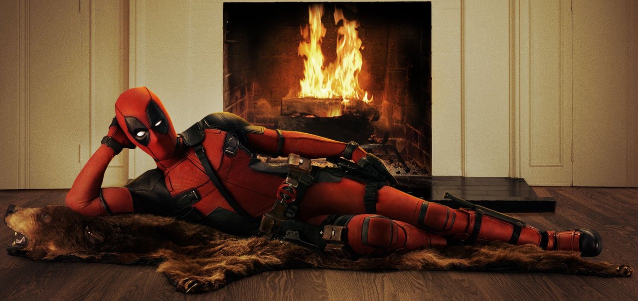 Primeiro trailer completo do filme de Deadpool vazou: veja aqui!