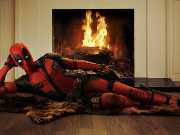 Primeiro trailer completo do filme de Deadpool vazou: veja aqui!