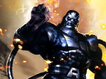 Vilão de X-Men: Apocalipse aparece em primeira cena inédita vazada!